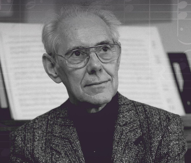 Petr Eben